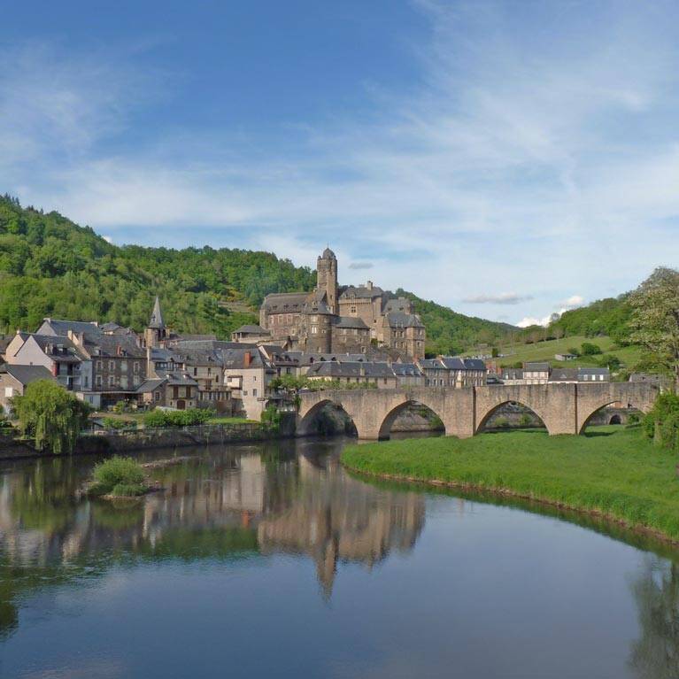 Camping Aveyron